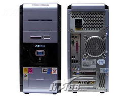 清華同方真愛(ài)T8195-902臺(tái)式機(jī) 經(jīng)典機(jī)型回顧與軟件服務(wù)指南
